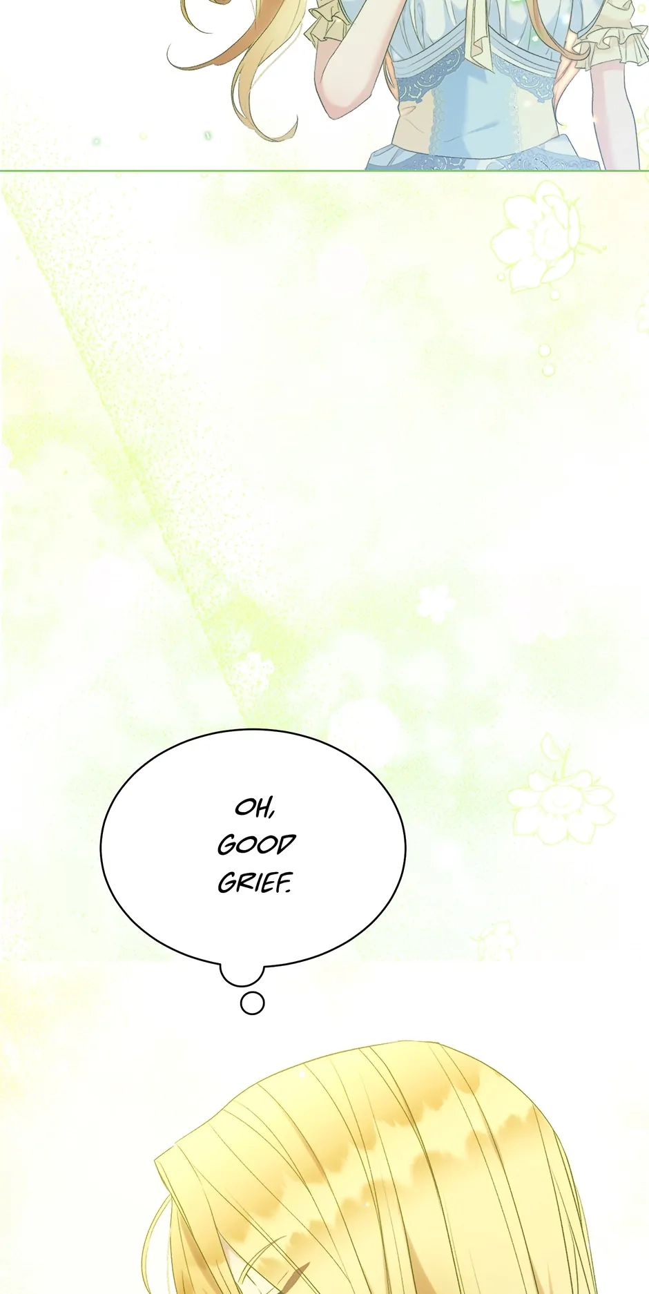 How to Satisfy the Devil Chapter 29 page 68 - 