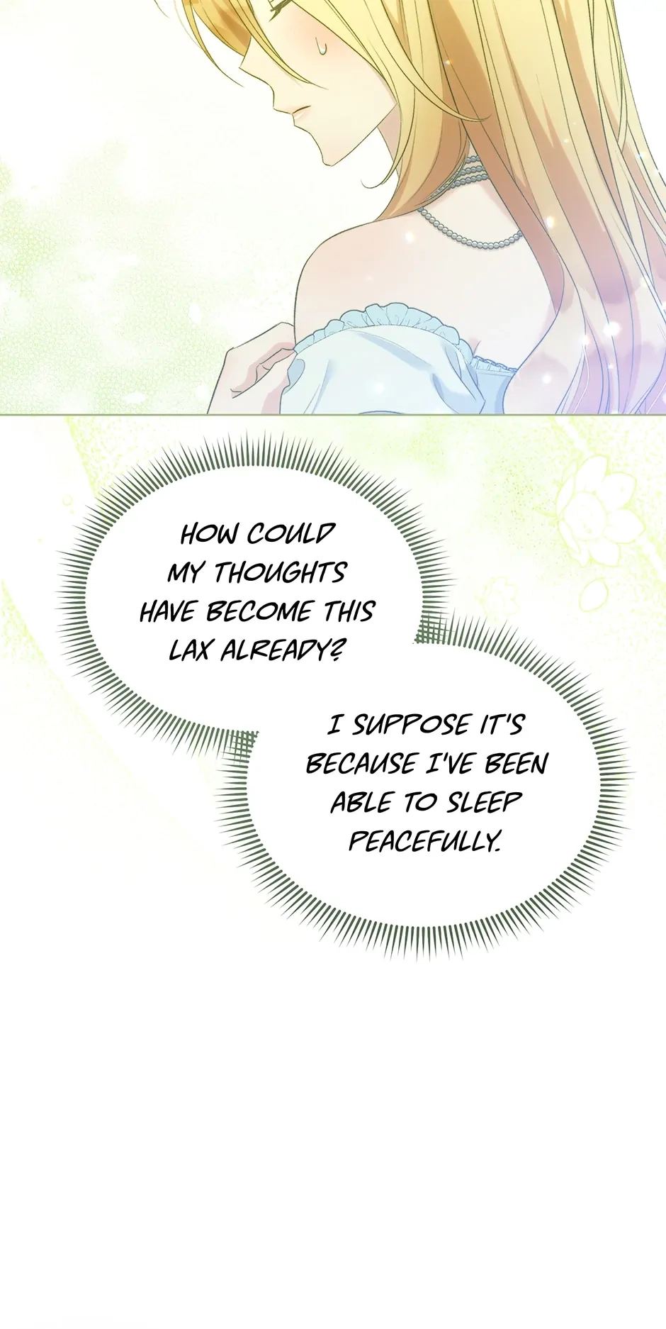 How to Satisfy the Devil Chapter 29 page 69 - 