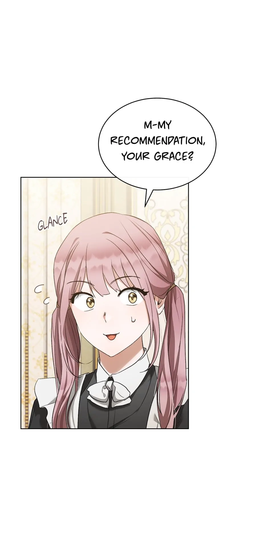 How to Satisfy the Devil Chapter 29 page 8 - 