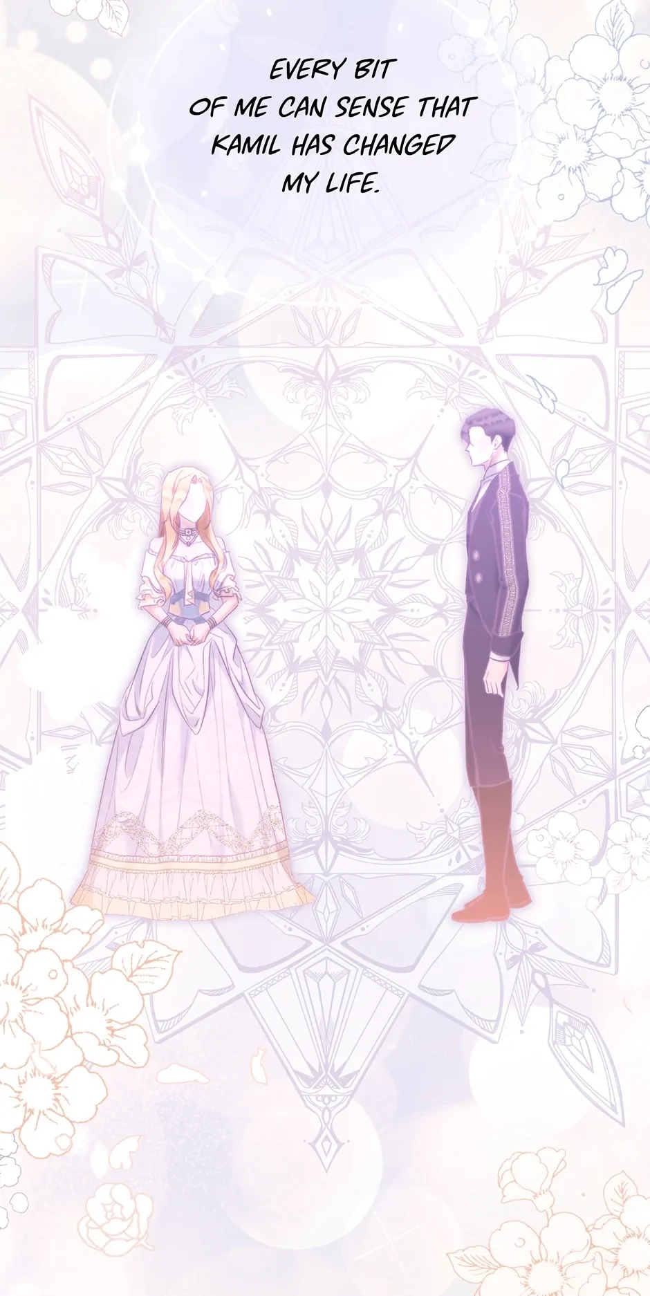 How to Satisfy the Devil Chapter 29 page 72 - 