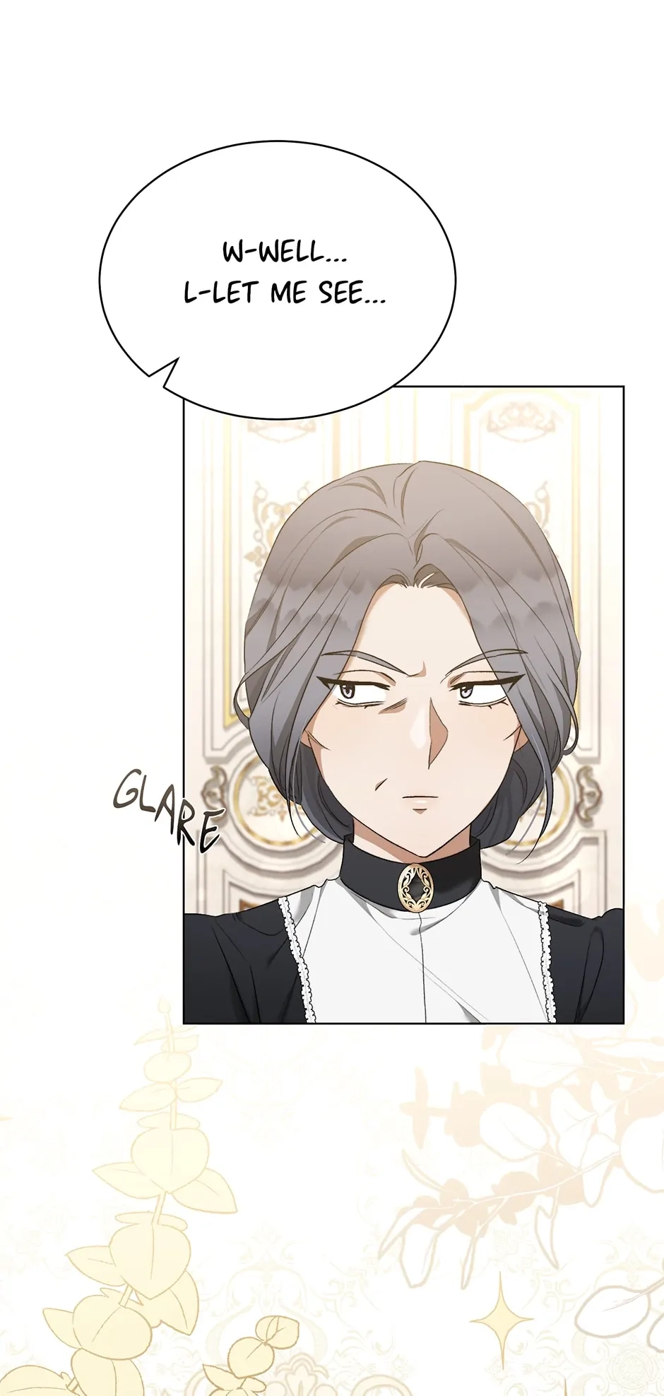 How to Satisfy the Devil Chapter 29 page 9 - 
