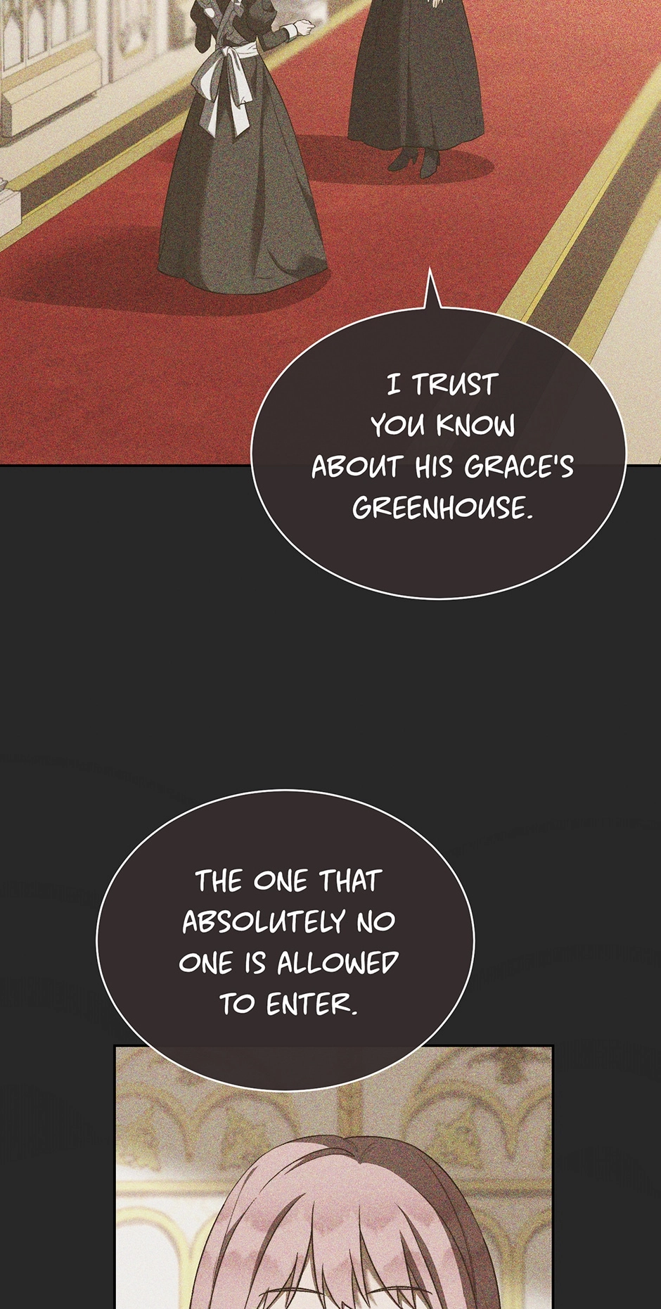 How to Satisfy the Devil Chapter 30 page 2 - 
