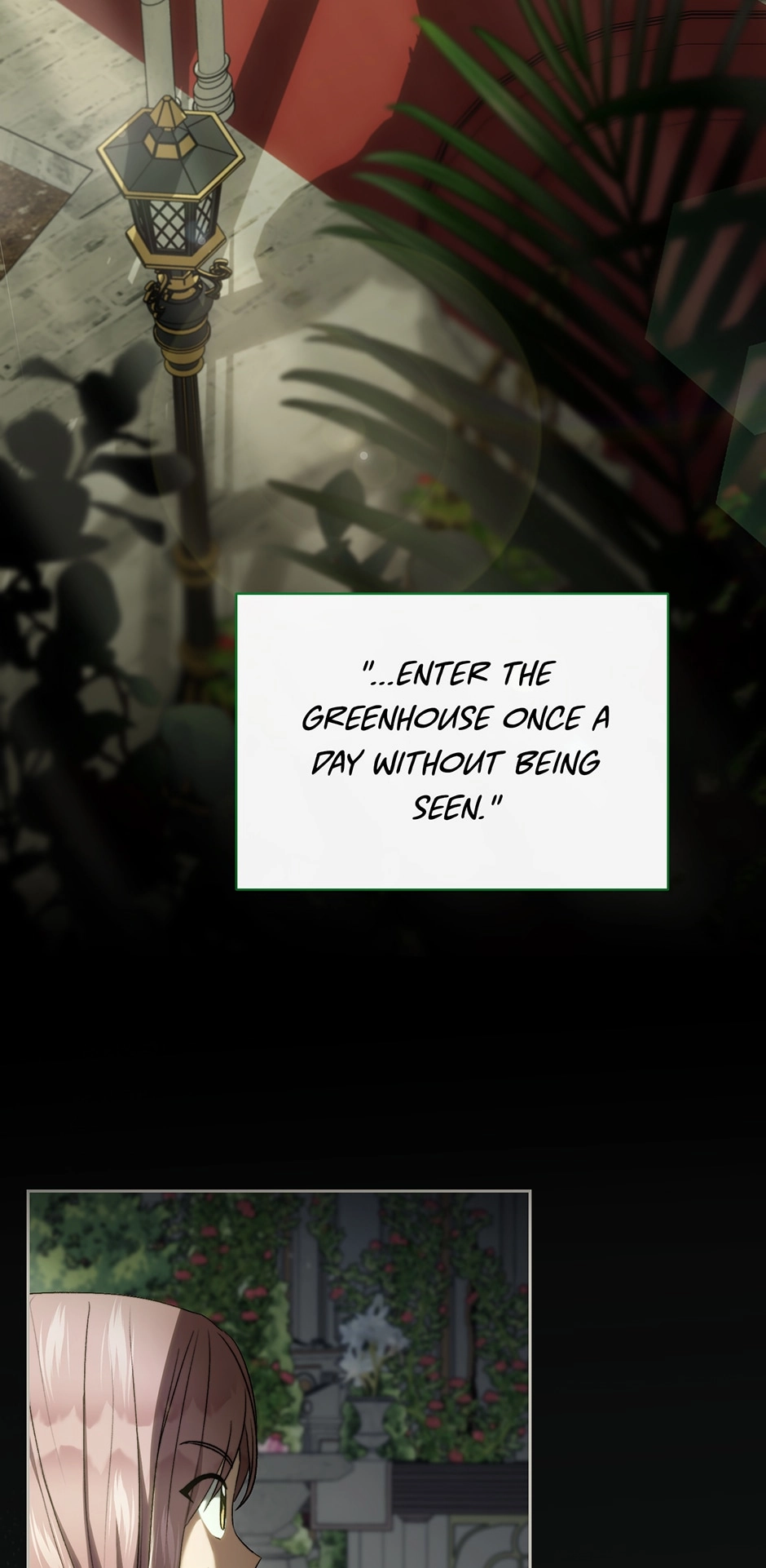 How to Satisfy the Devil Chapter 30 page 11 - 