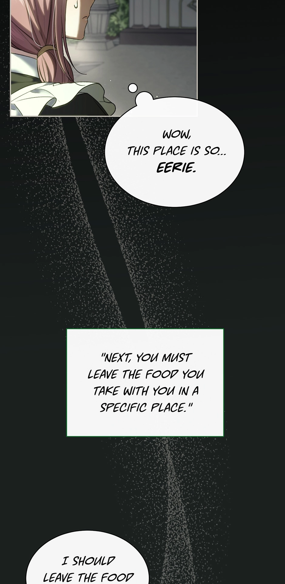 How to Satisfy the Devil Chapter 30 page 12 - 