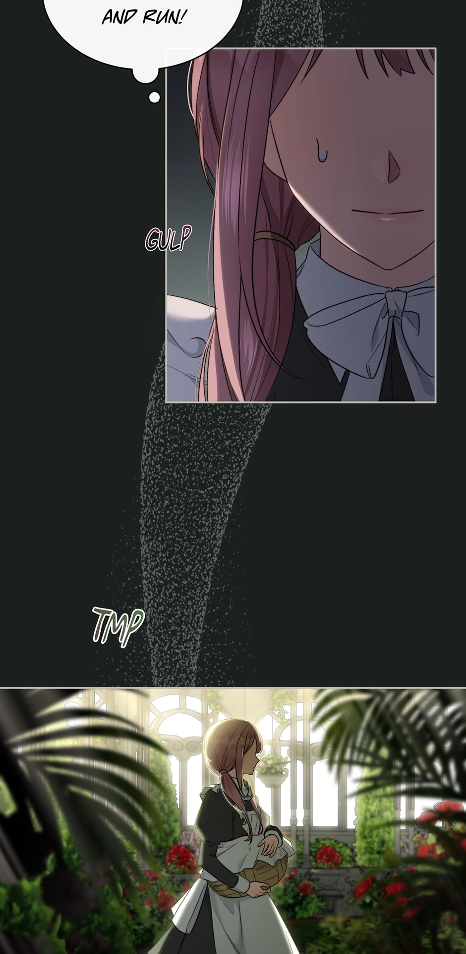 How to Satisfy the Devil Chapter 30 page 13 - 