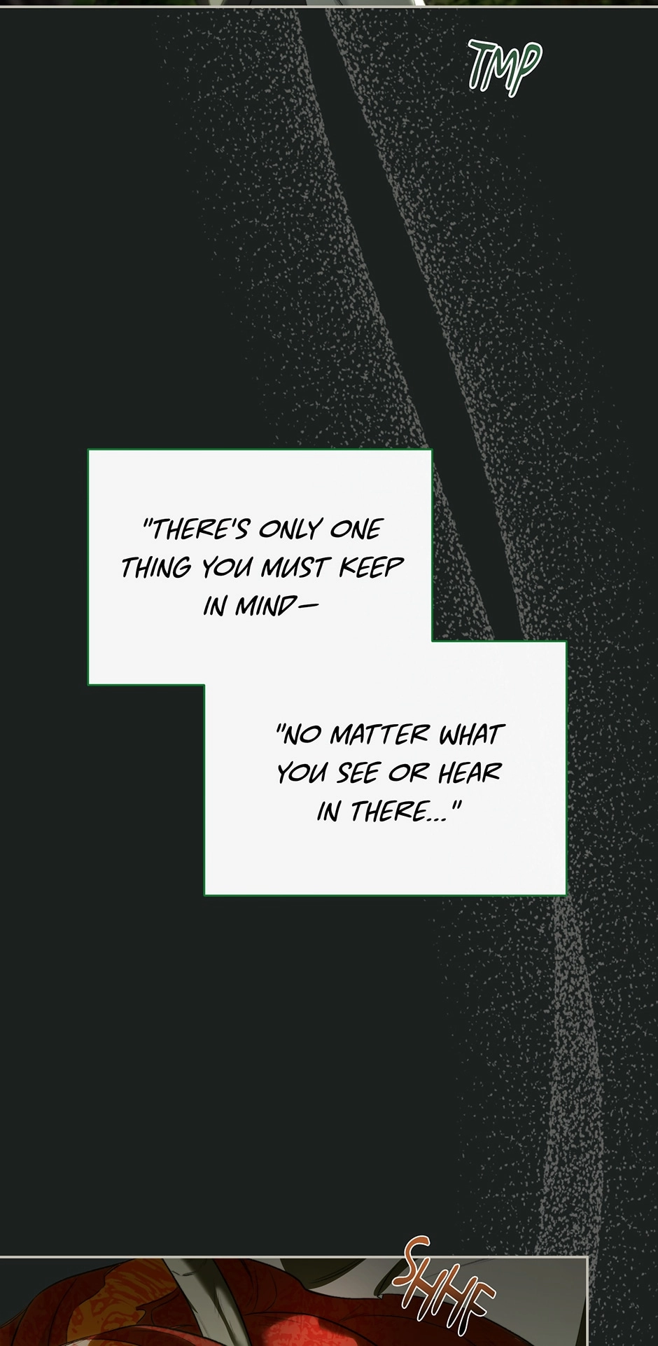 How to Satisfy the Devil Chapter 30 page 14 - 