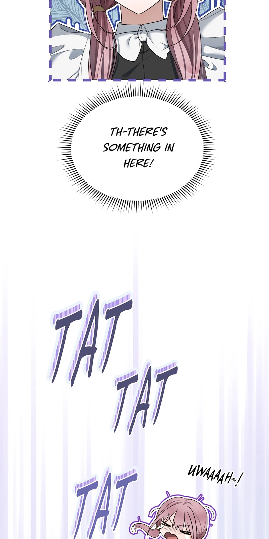 How to Satisfy the Devil Chapter 30 page 19 - 