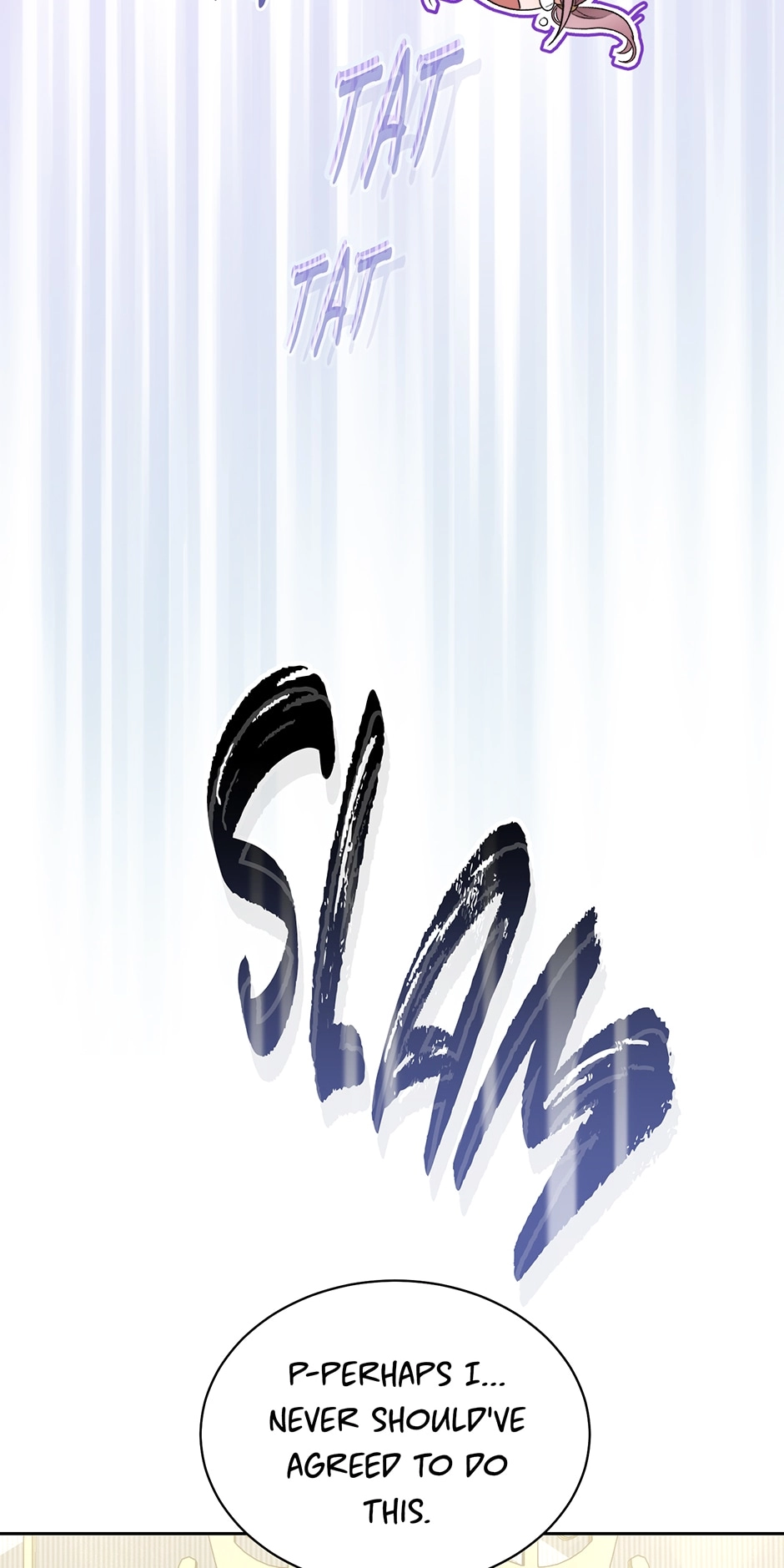 How to Satisfy the Devil Chapter 30 page 20 - 