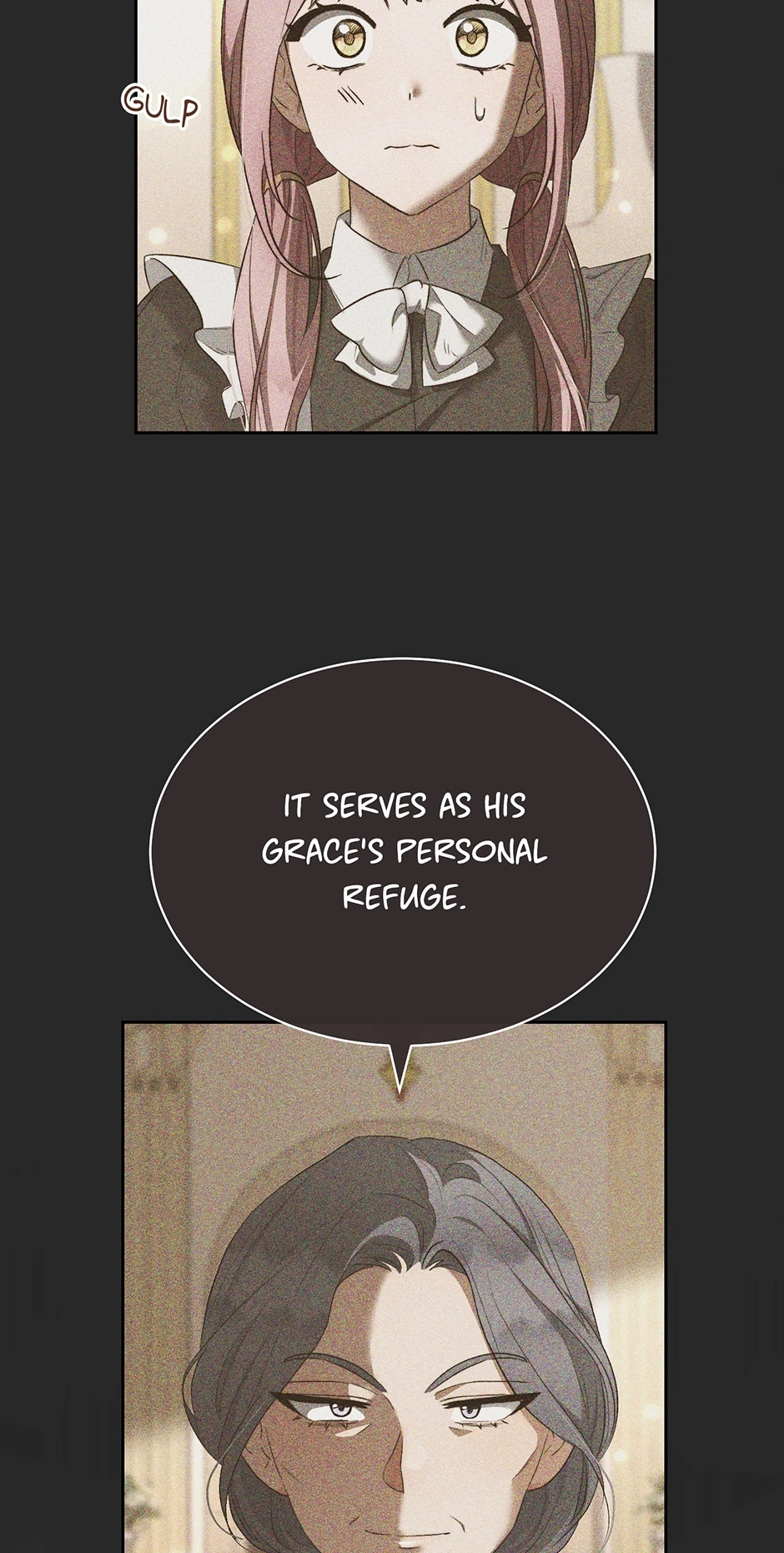 How to Satisfy the Devil Chapter 30 page 3 - 