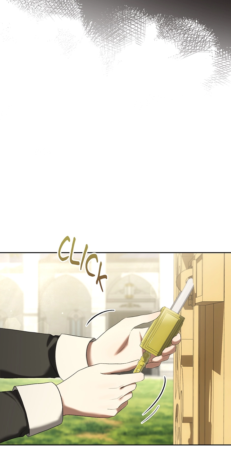How to Satisfy the Devil Chapter 30 page 23 - 
