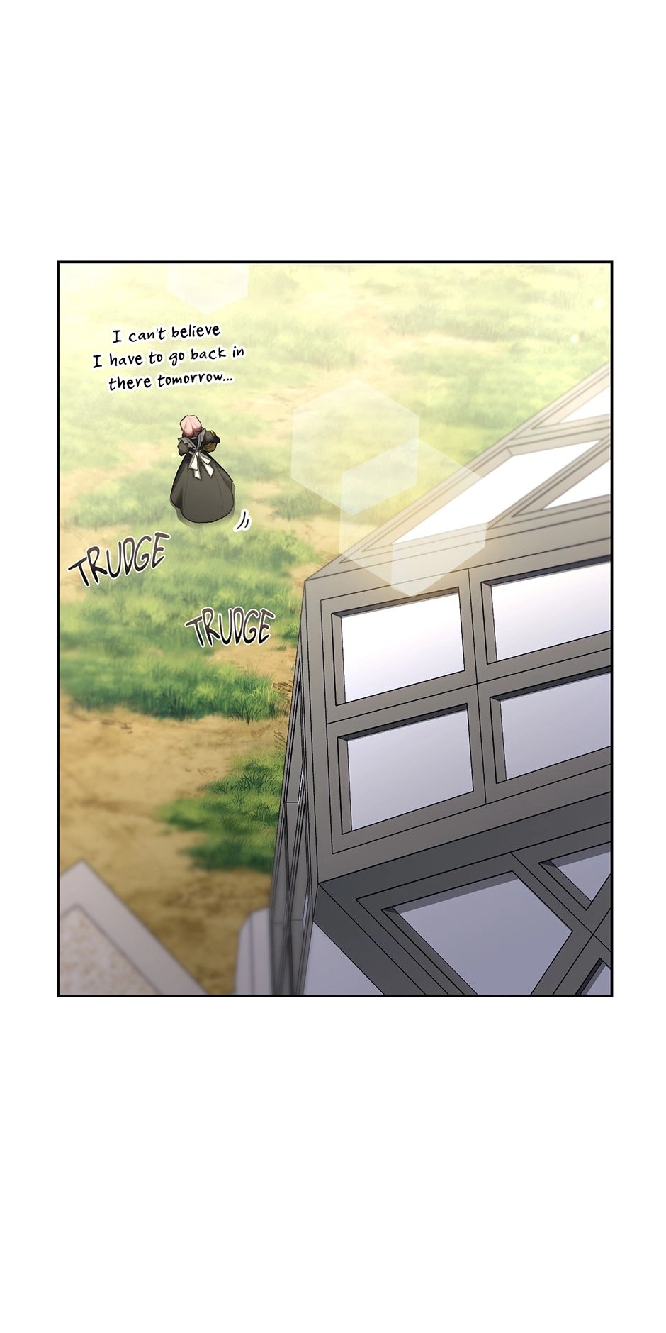 How to Satisfy the Devil Chapter 30 page 24 - 