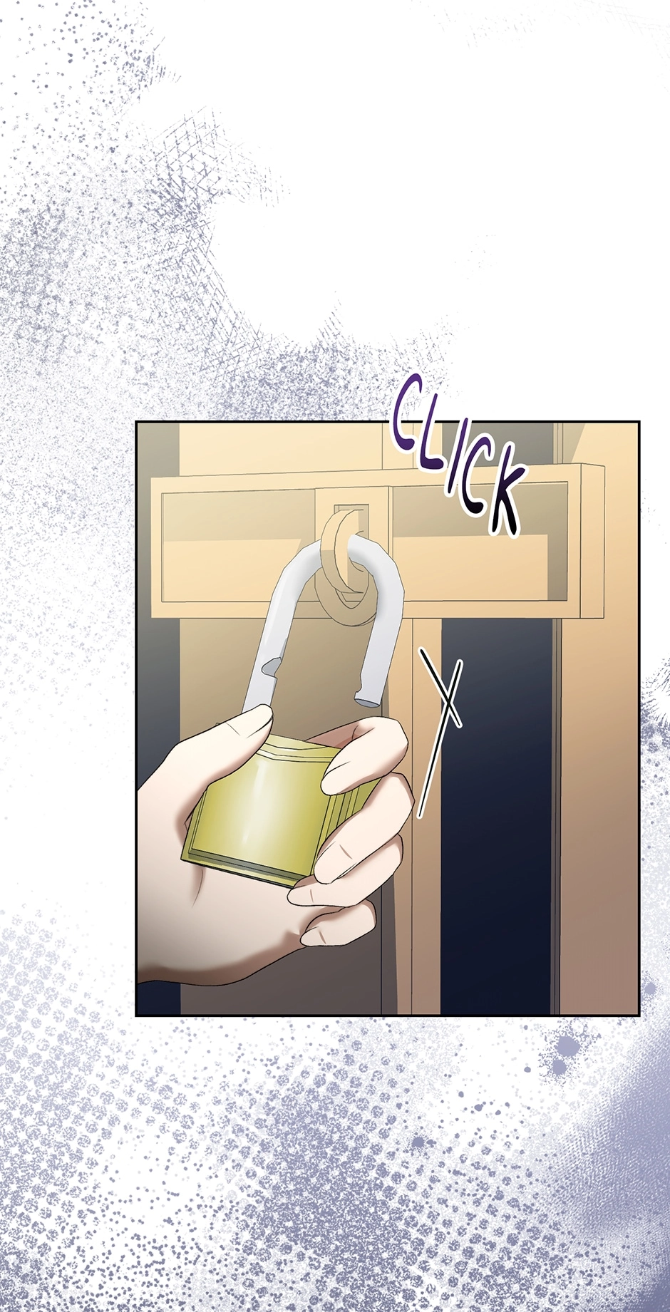 How to Satisfy the Devil Chapter 30 page 26 - 