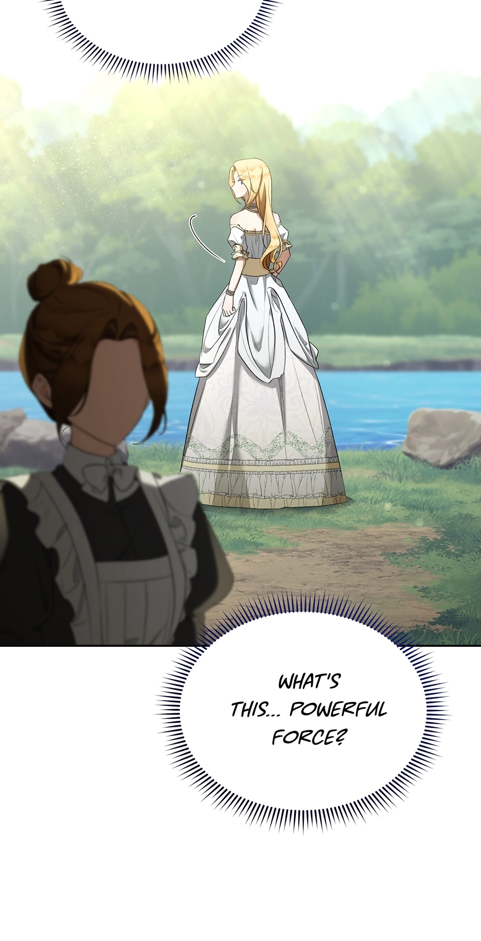 How to Satisfy the Devil Chapter 30 page 30 - 
