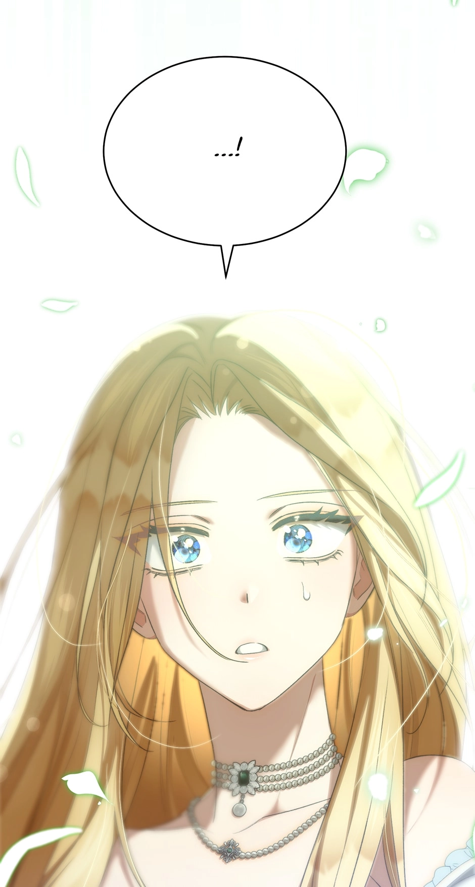 How to Satisfy the Devil Chapter 30 page 33 - 