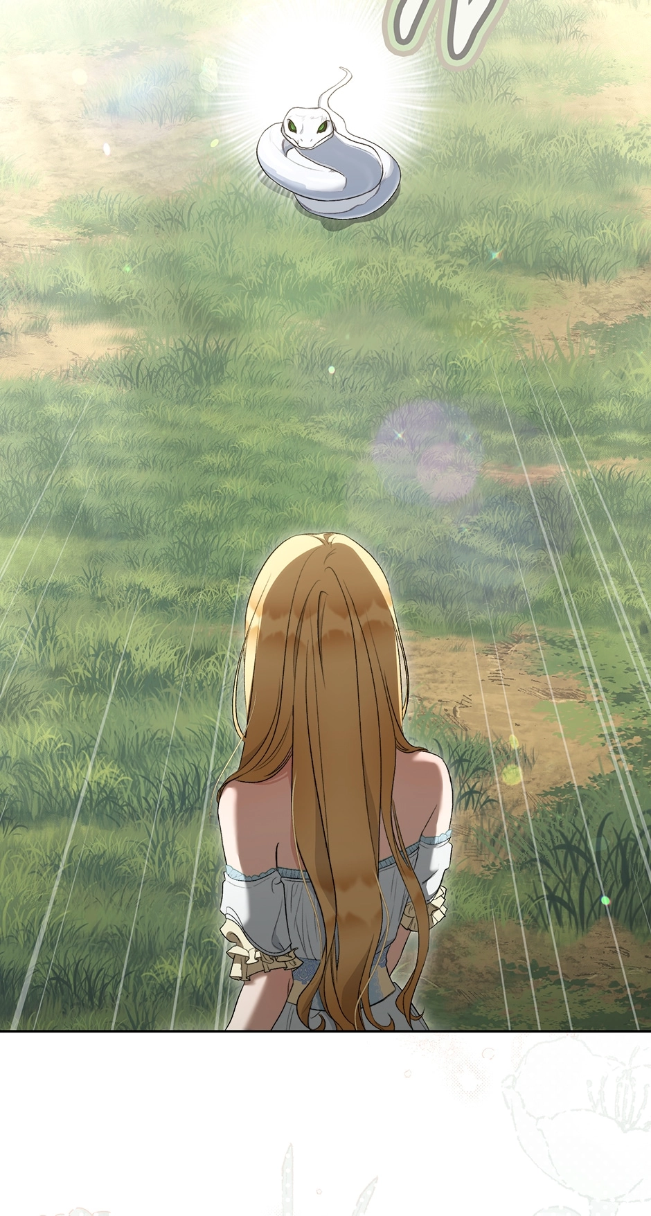 How to Satisfy the Devil Chapter 30 page 35 - 