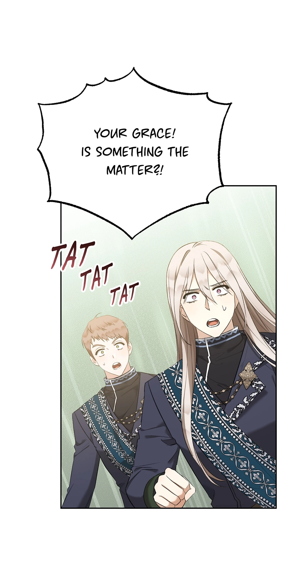 How to Satisfy the Devil Chapter 30 page 39 - 