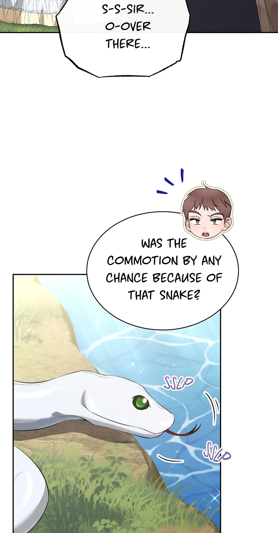 How to Satisfy the Devil Chapter 30 page 41 - 