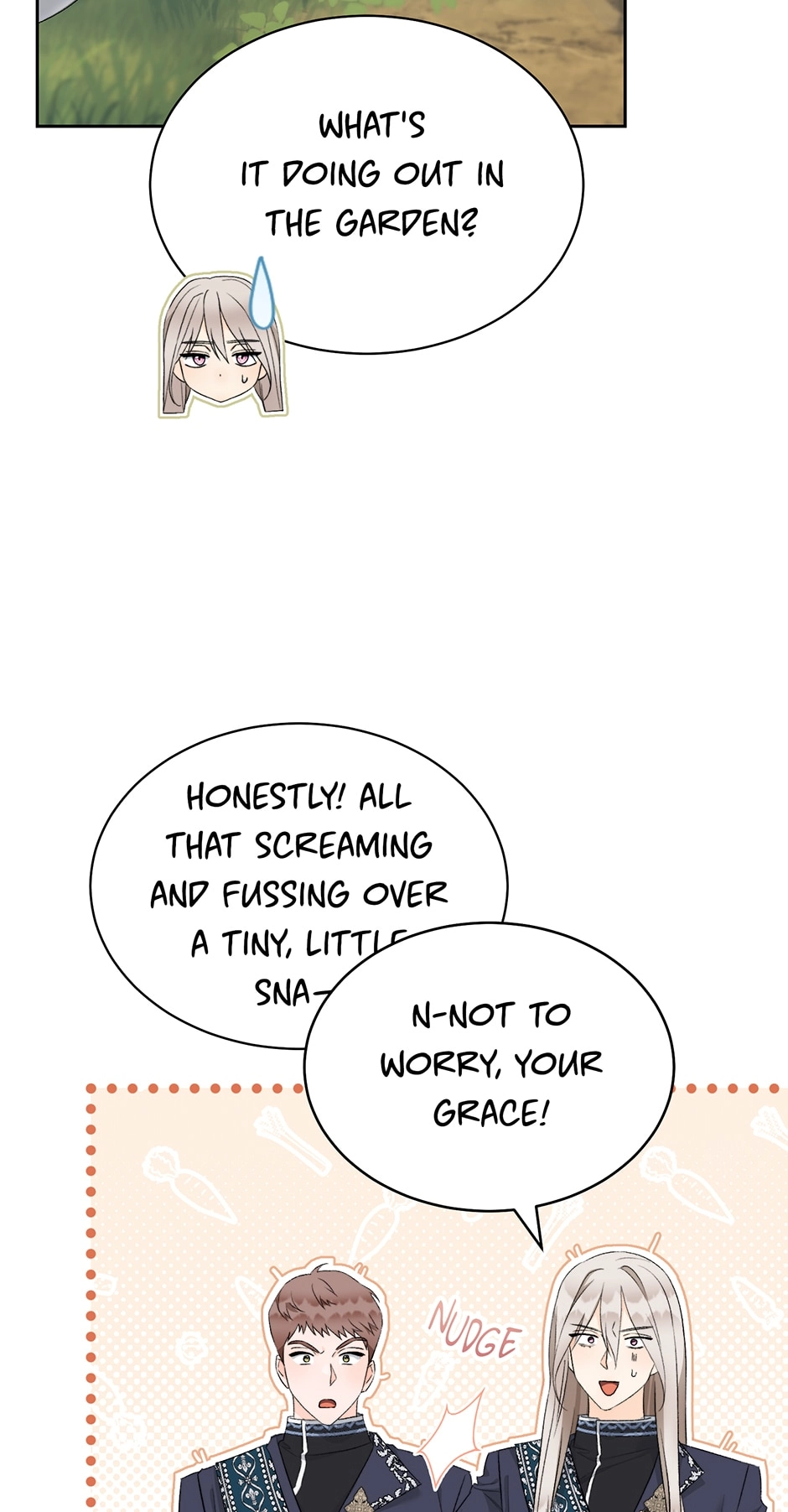 How to Satisfy the Devil Chapter 30 page 42 - 