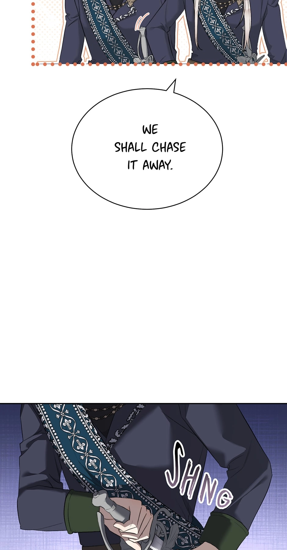 How to Satisfy the Devil Chapter 30 page 43 - 