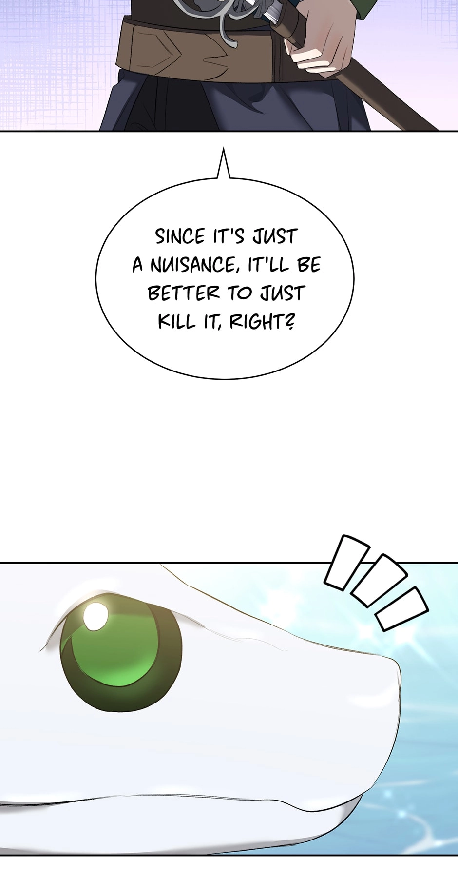 How to Satisfy the Devil Chapter 30 page 44 - 