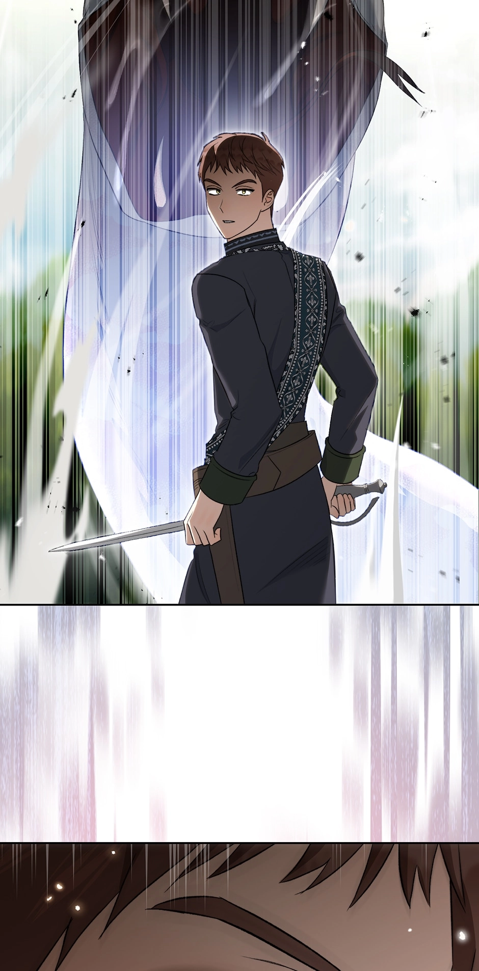 How to Satisfy the Devil Chapter 30 page 50 - 