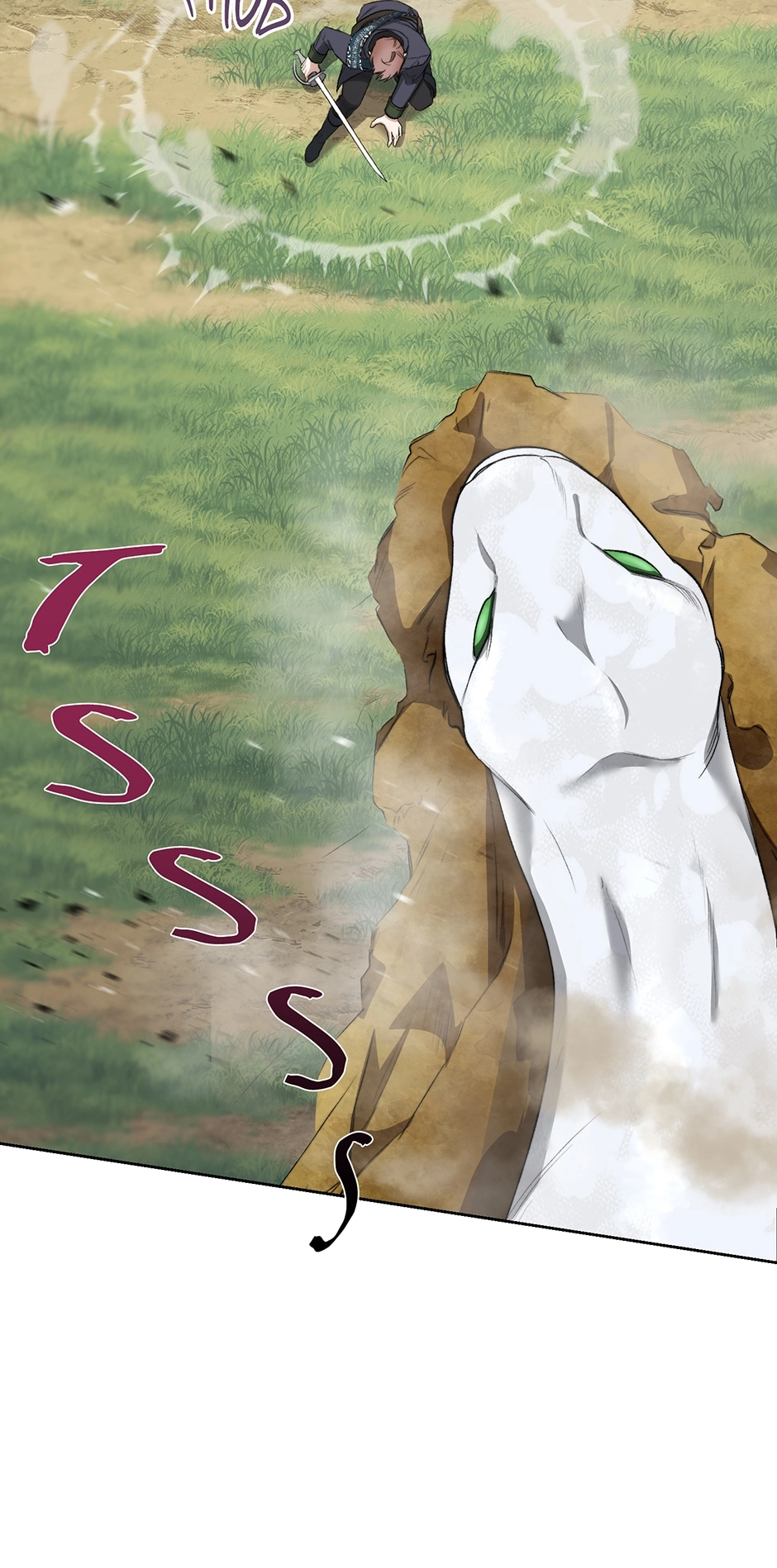 How to Satisfy the Devil Chapter 30 page 54 - 