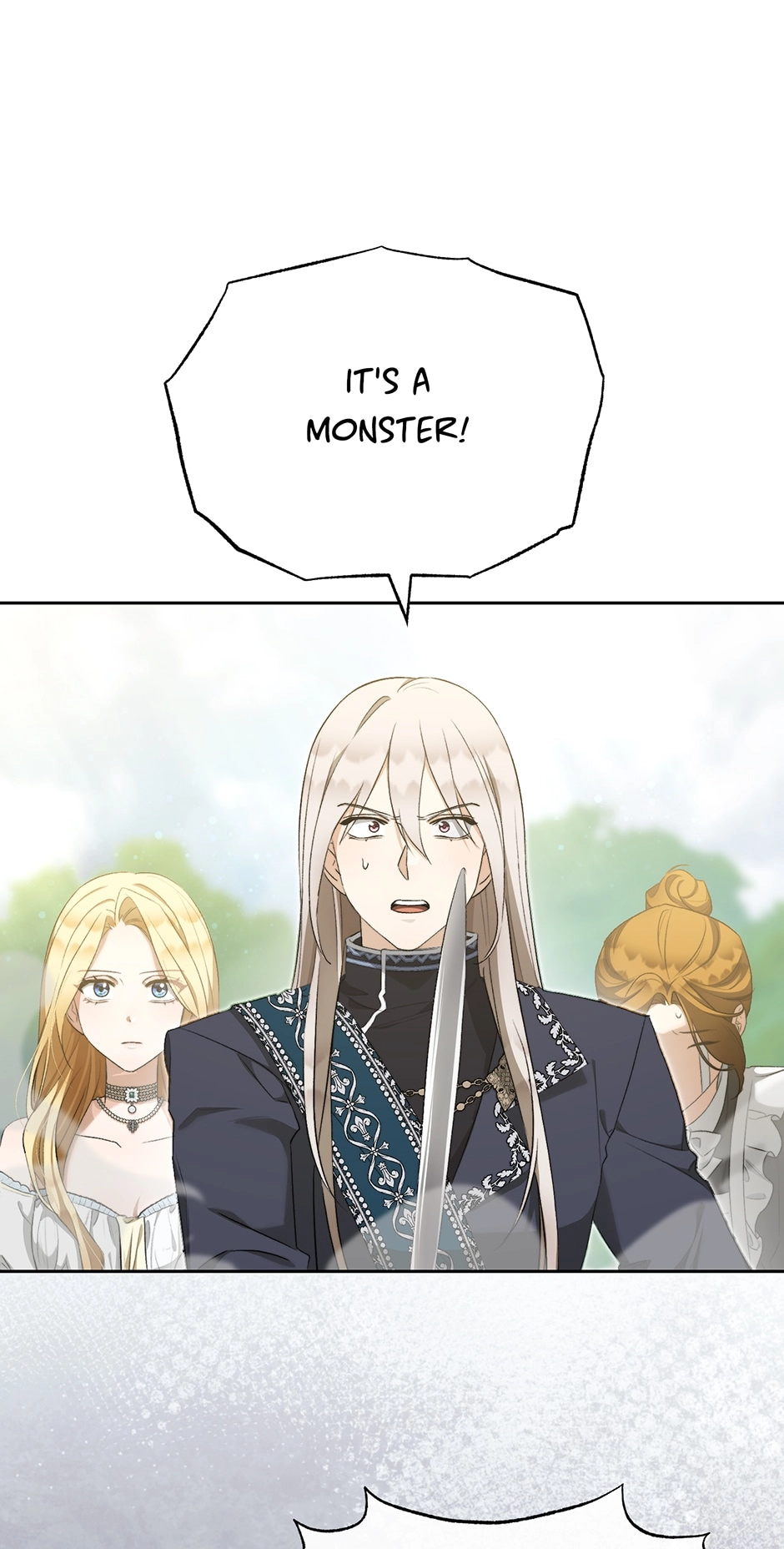 How to Satisfy the Devil Chapter 30 page 55 - 