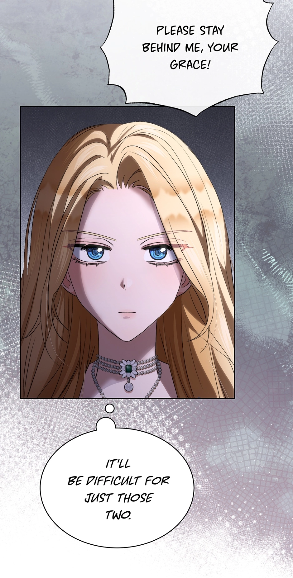 How to Satisfy the Devil Chapter 30 page 56 - 