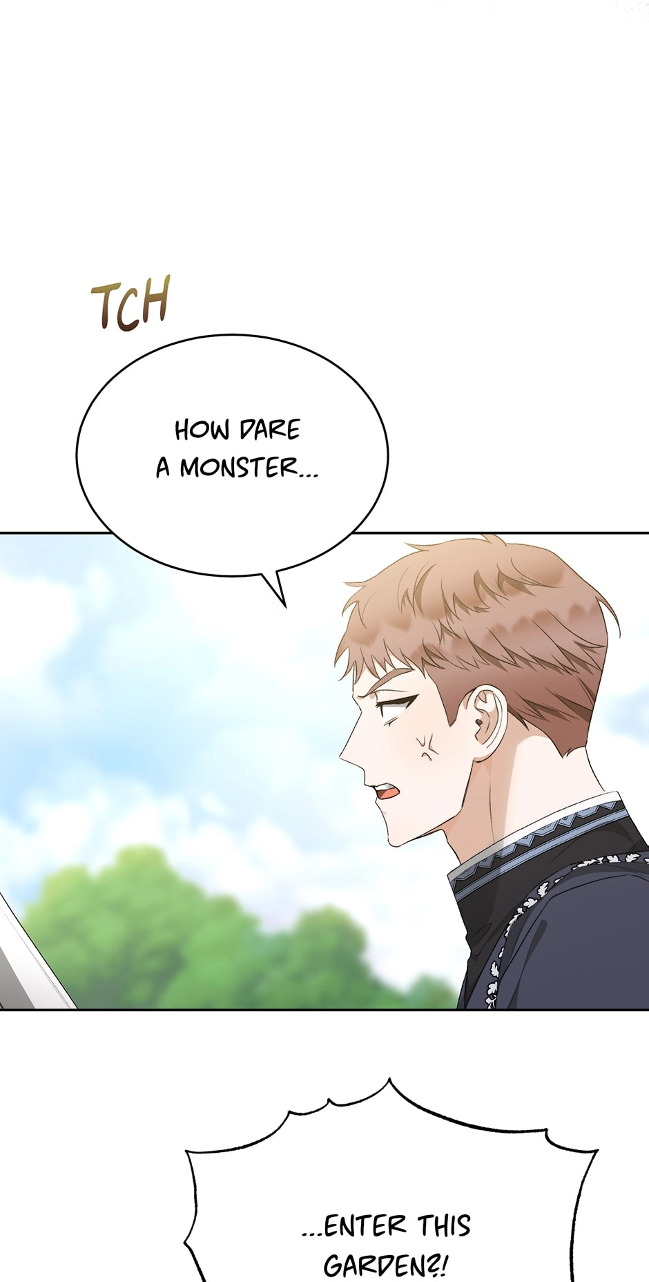 How to Satisfy the Devil Chapter 30 page 57 - 
