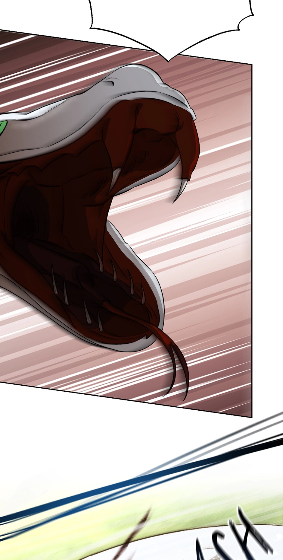 How to Satisfy the Devil Chapter 30 page 58 - 