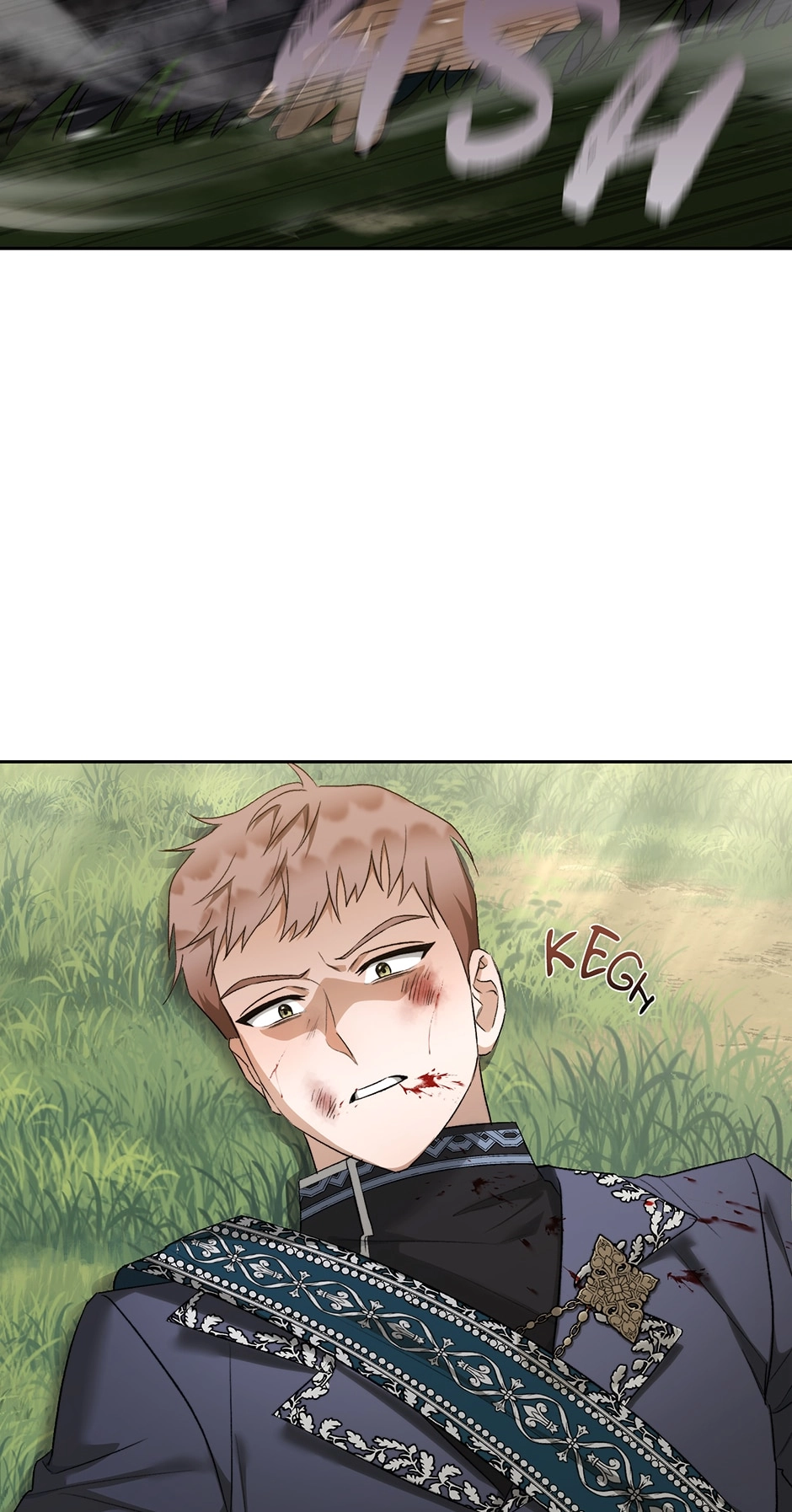 How to Satisfy the Devil Chapter 30 page 64 - 