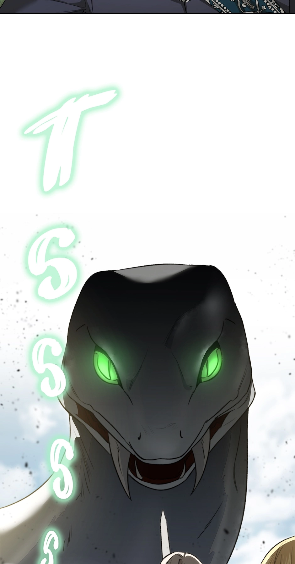 How to Satisfy the Devil Chapter 30 page 65 - 