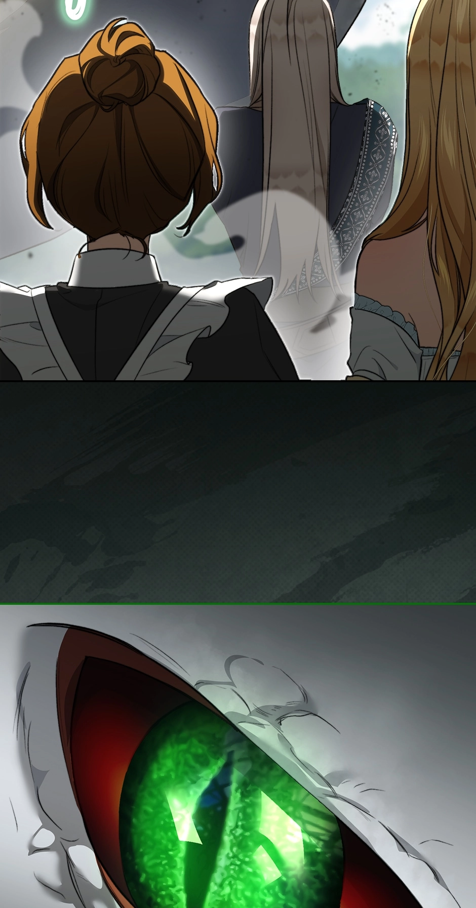 How to Satisfy the Devil Chapter 30 page 66 - 