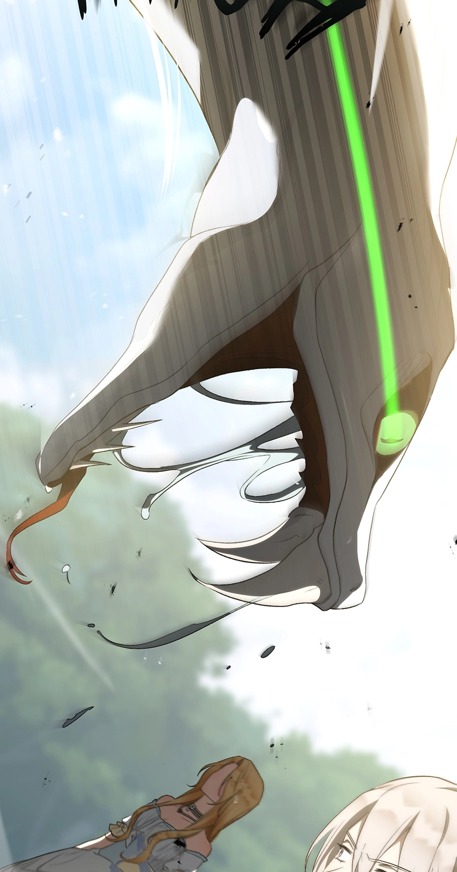 How to Satisfy the Devil Chapter 30 page 69 - 