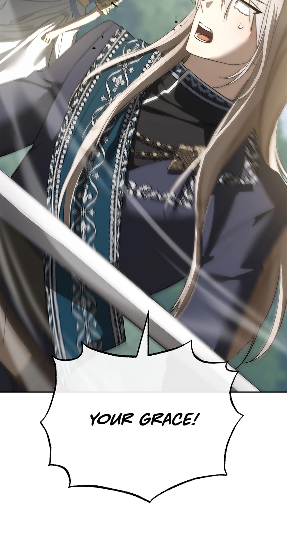 How to Satisfy the Devil Chapter 30 page 70 - 
