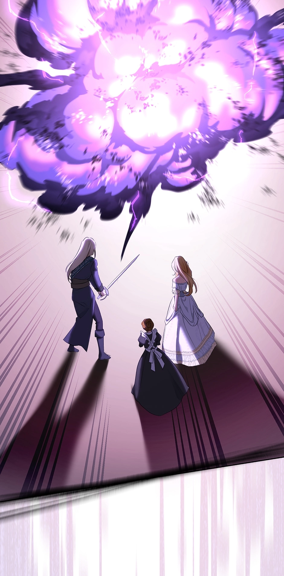 How to Satisfy the Devil Chapter 30 page 75 - 