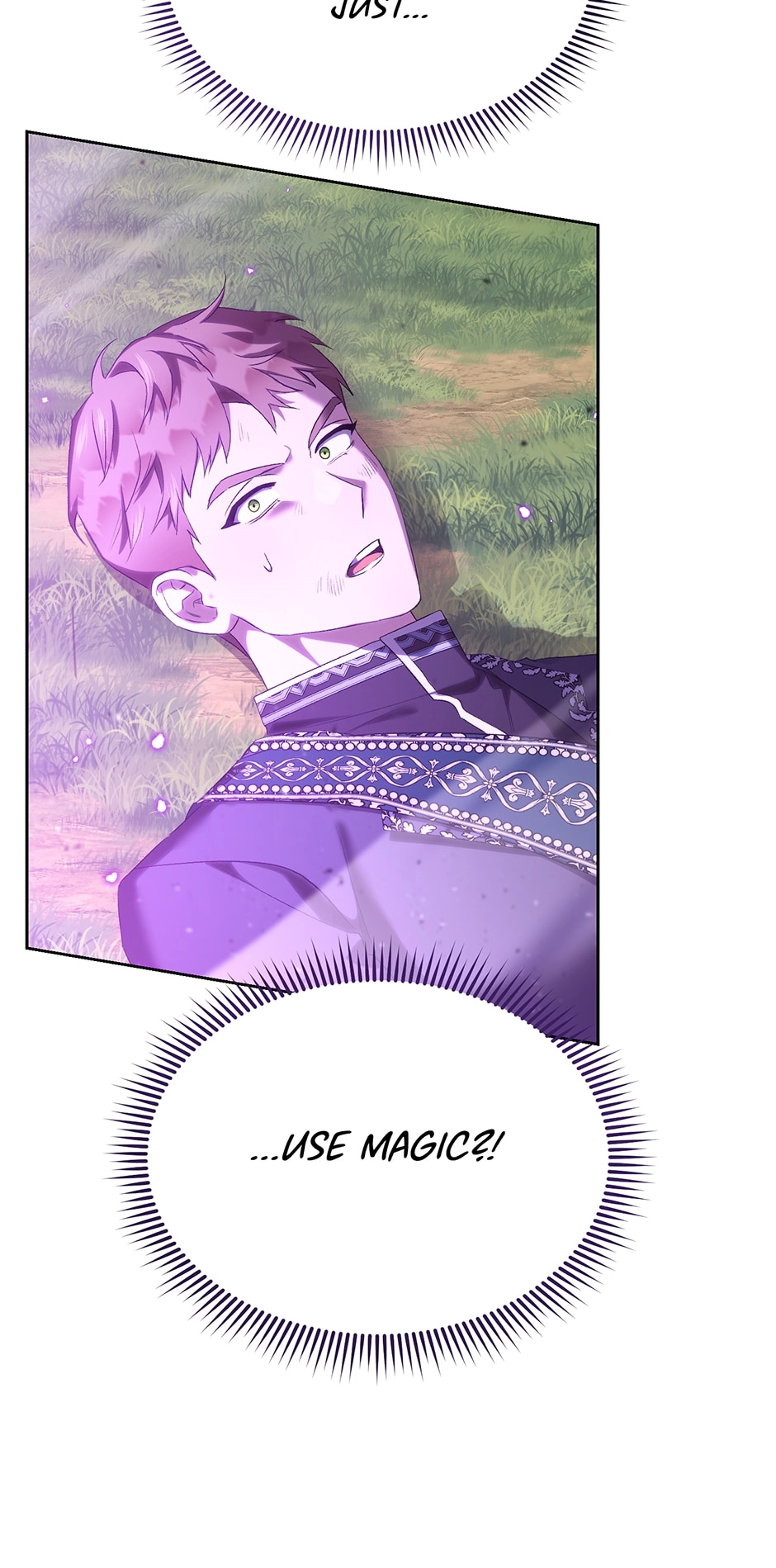 How to Satisfy the Devil Chapter 30 page 77 - 