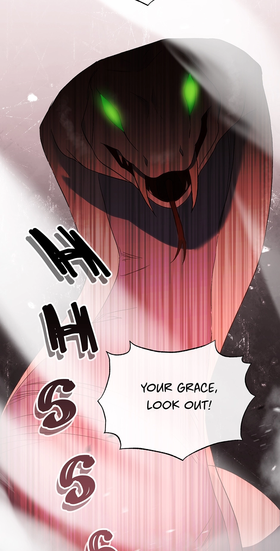 How to Satisfy the Devil Chapter 30 page 81 - 