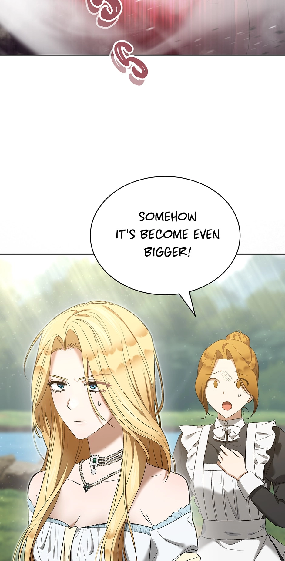 How to Satisfy the Devil Chapter 30 page 82 - 