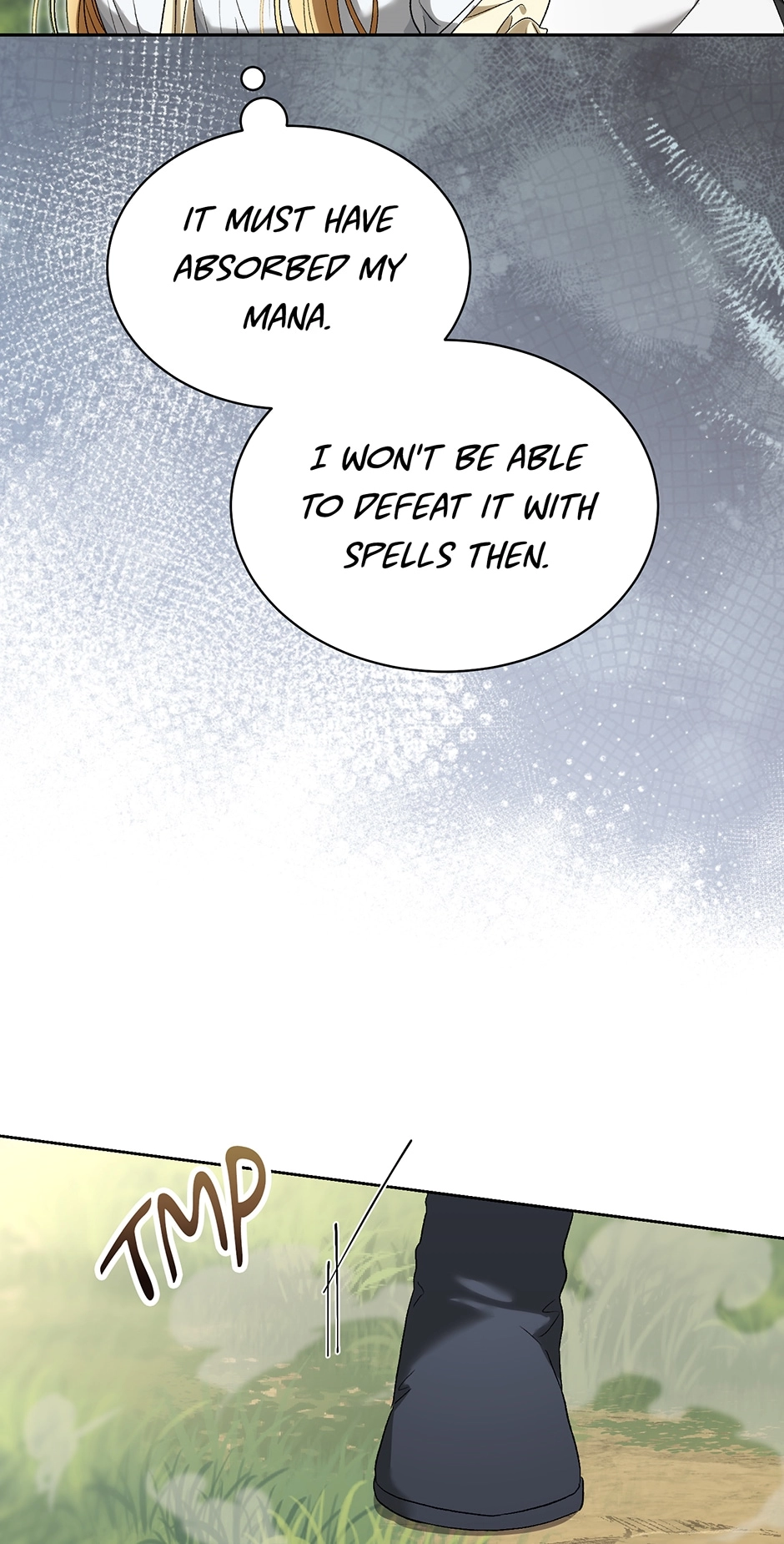 How to Satisfy the Devil Chapter 30 page 83 - 