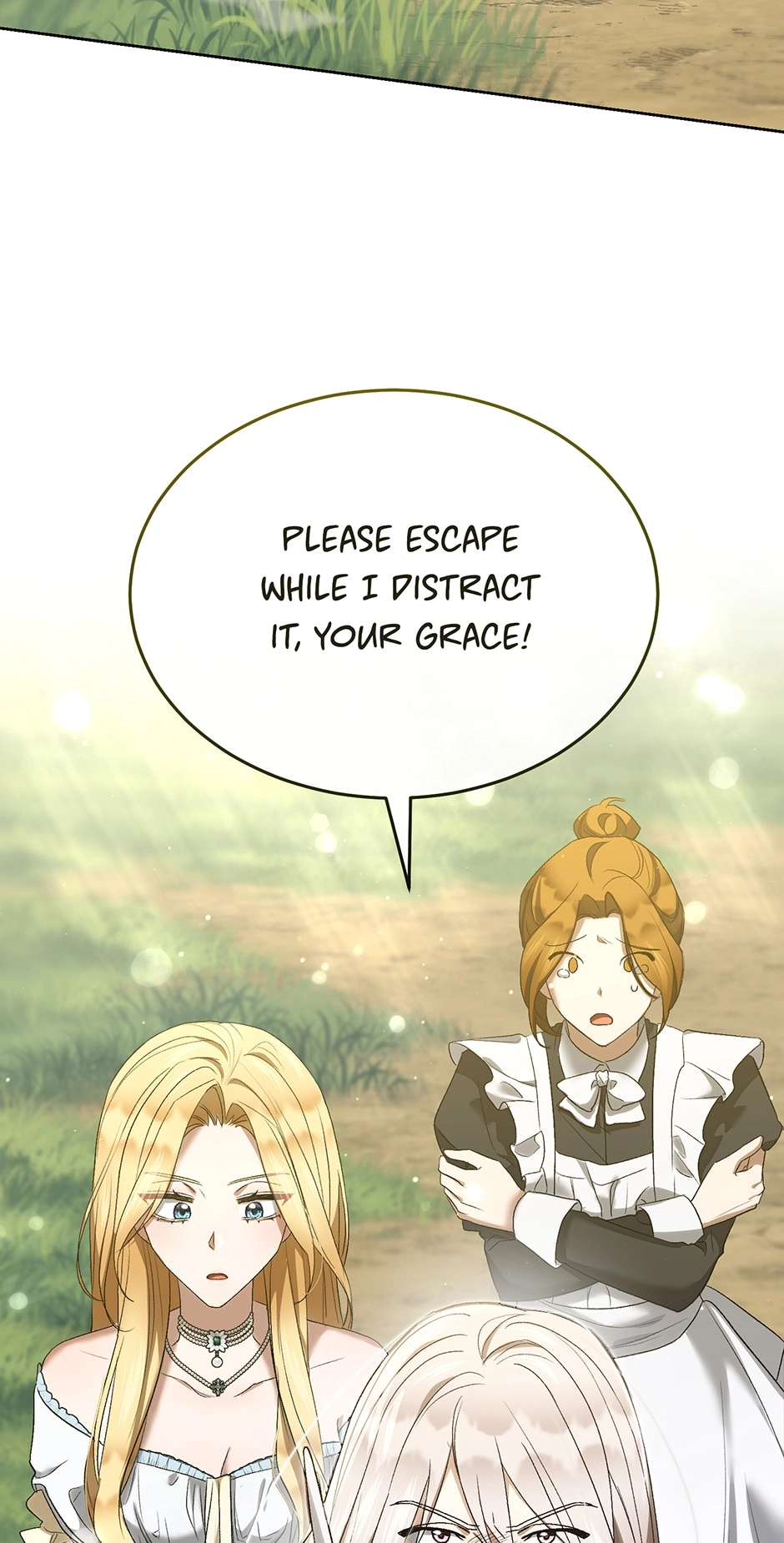 How to Satisfy the Devil Chapter 30 page 84 - 