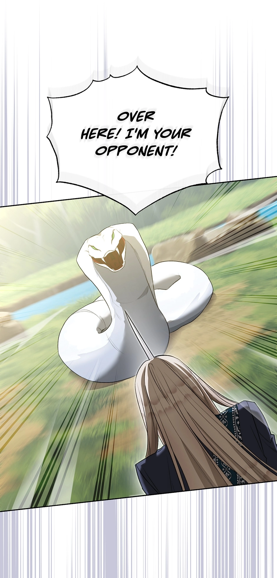 How to Satisfy the Devil Chapter 30 page 86 - 