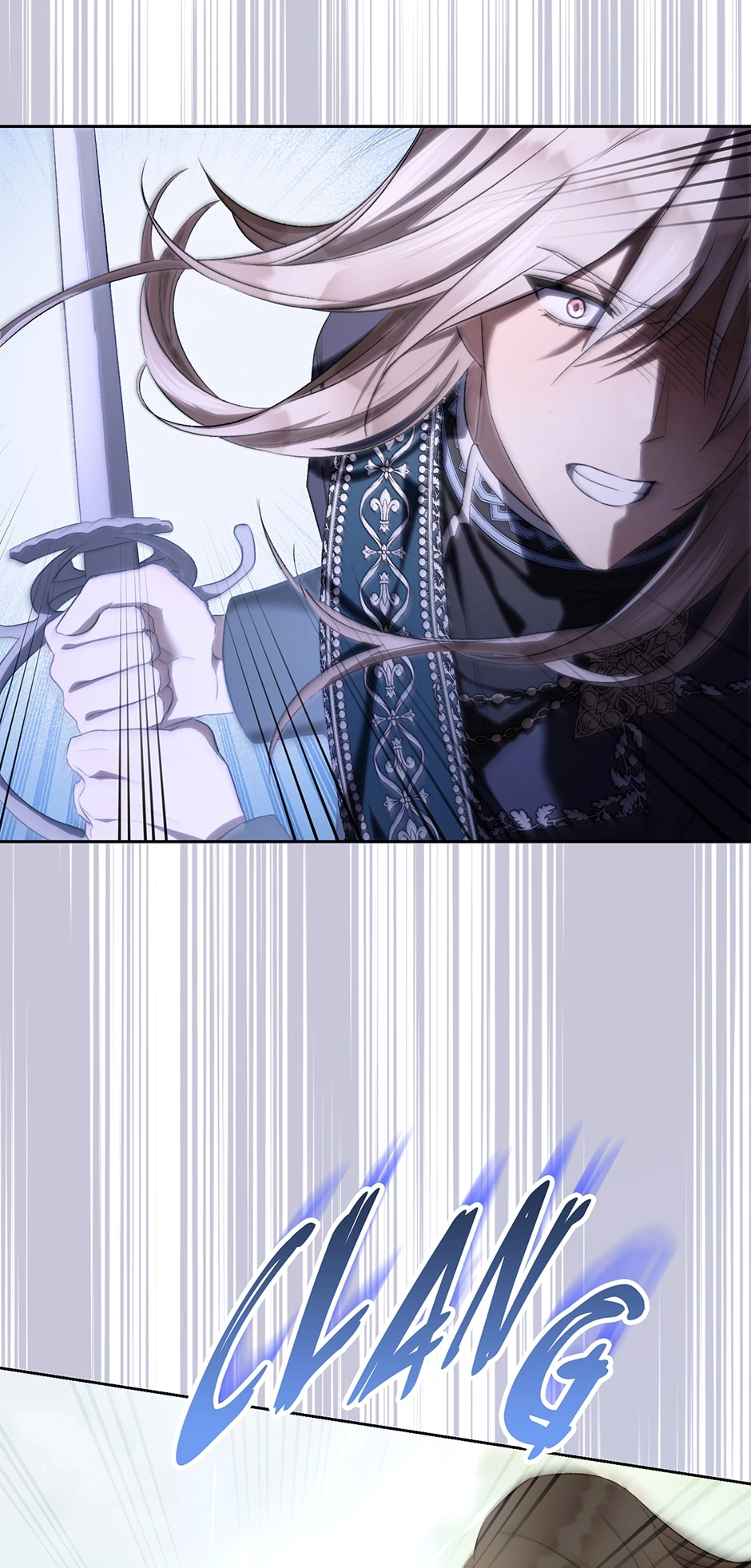 How to Satisfy the Devil Chapter 30 page 87 - 