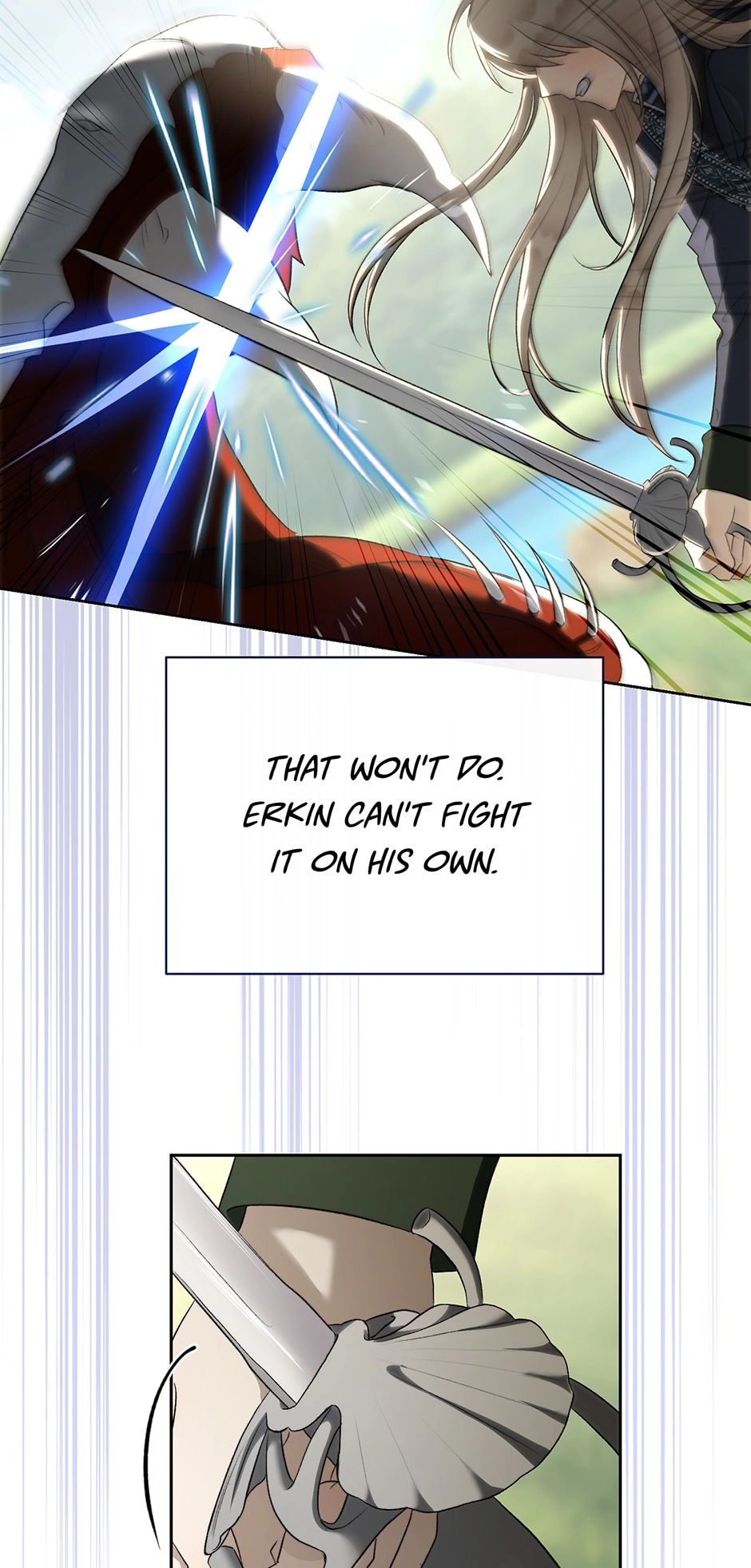 How to Satisfy the Devil Chapter 30 page 88 - 