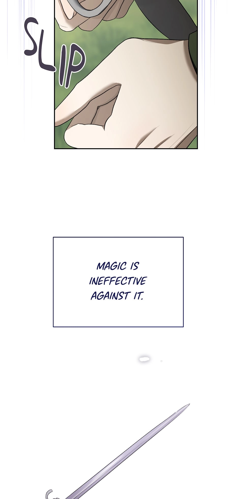 How to Satisfy the Devil Chapter 30 page 89 - 