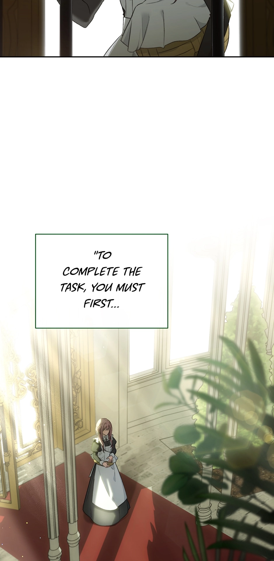 How to Satisfy the Devil Chapter 30 page 10 - 