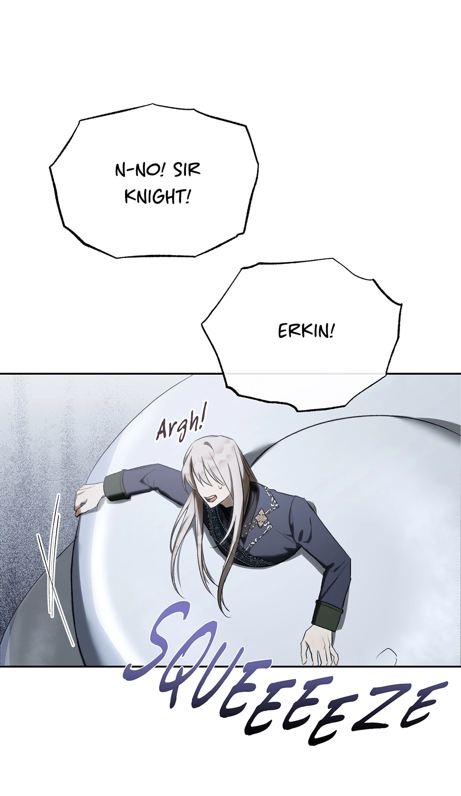 How to Satisfy the Devil Chapter 30 page 93 - 