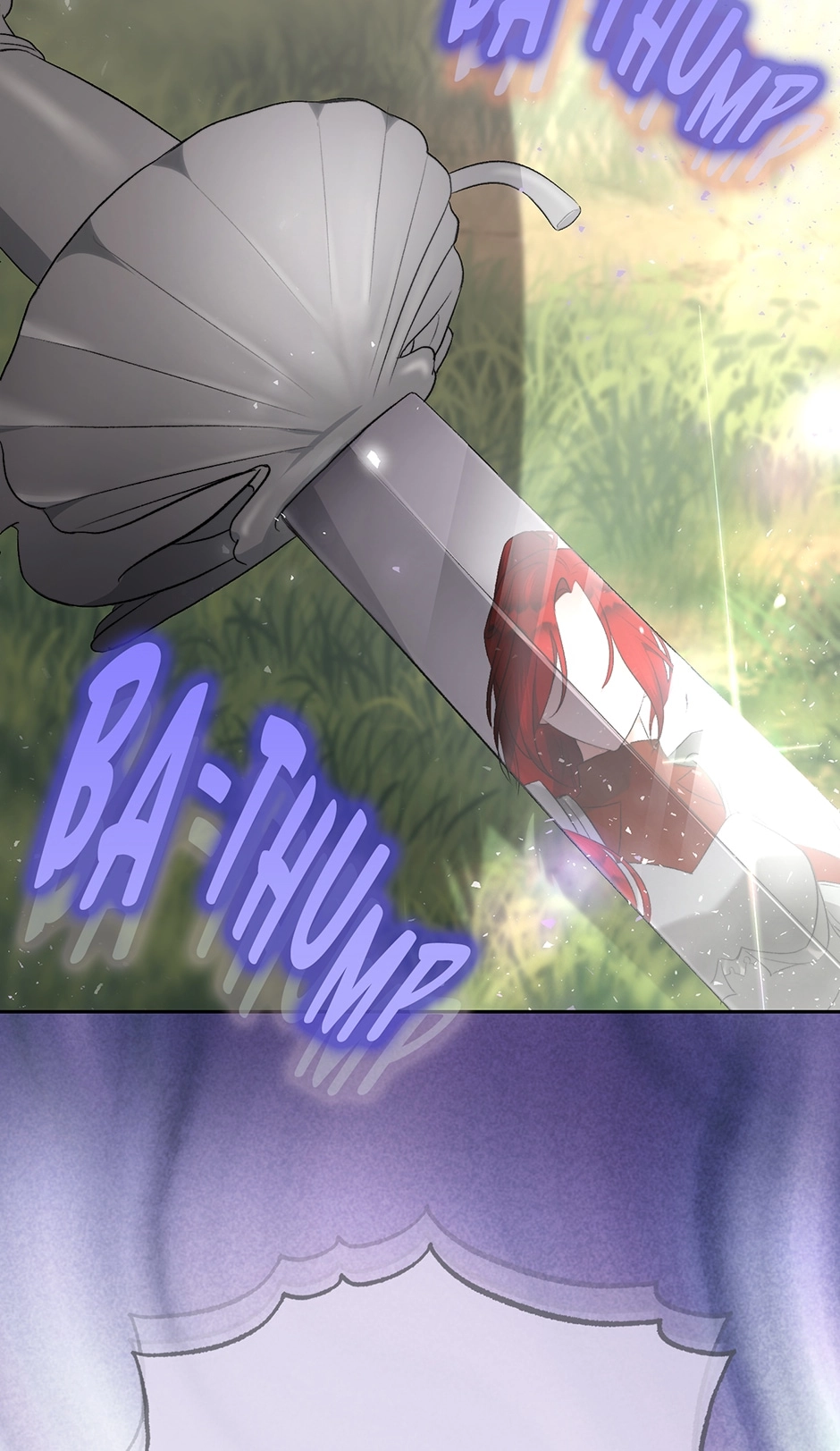 How to Satisfy the Devil Chapter 30 page 95 - 
