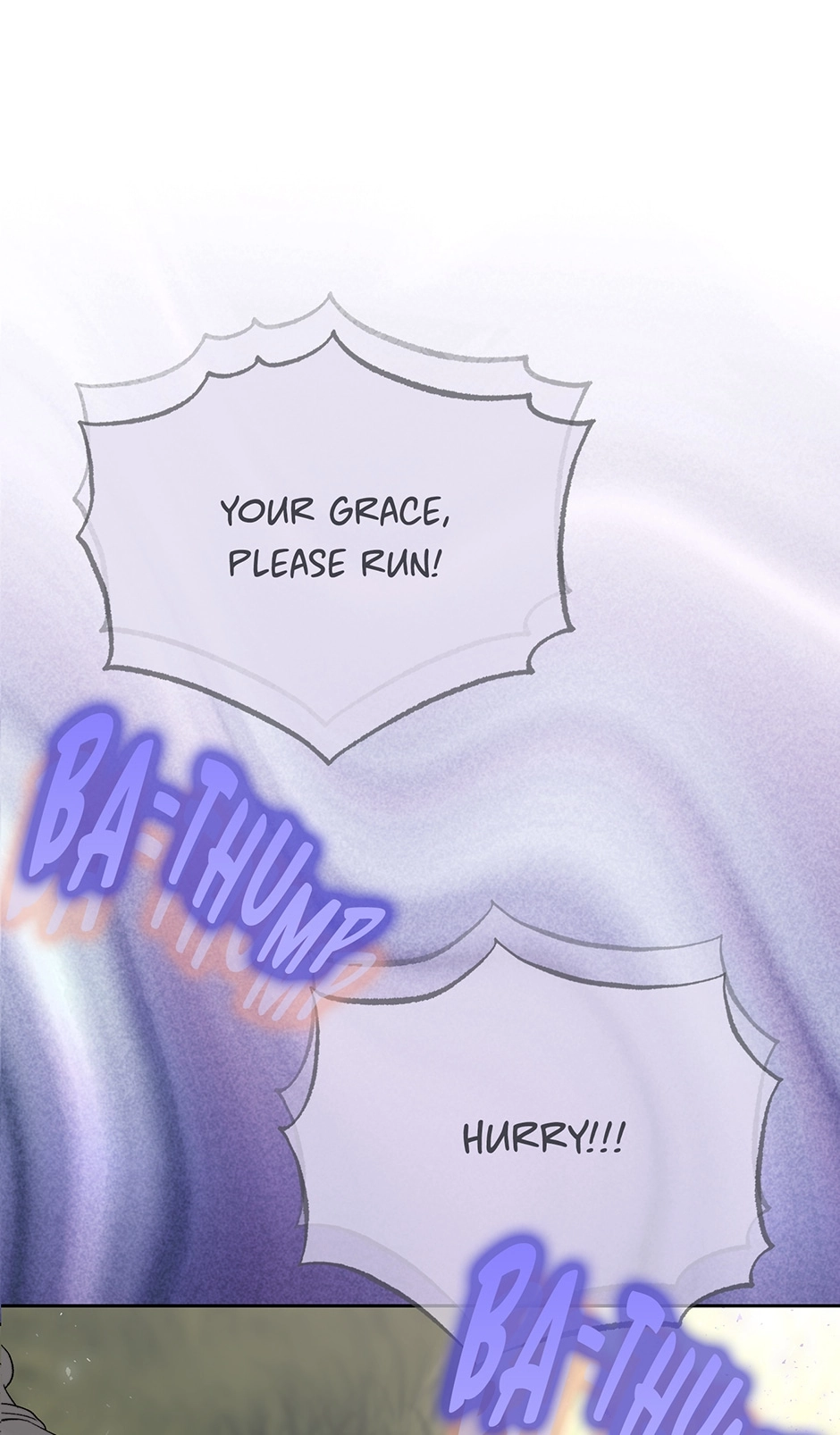 How to Satisfy the Devil Chapter 31 page 1 - 