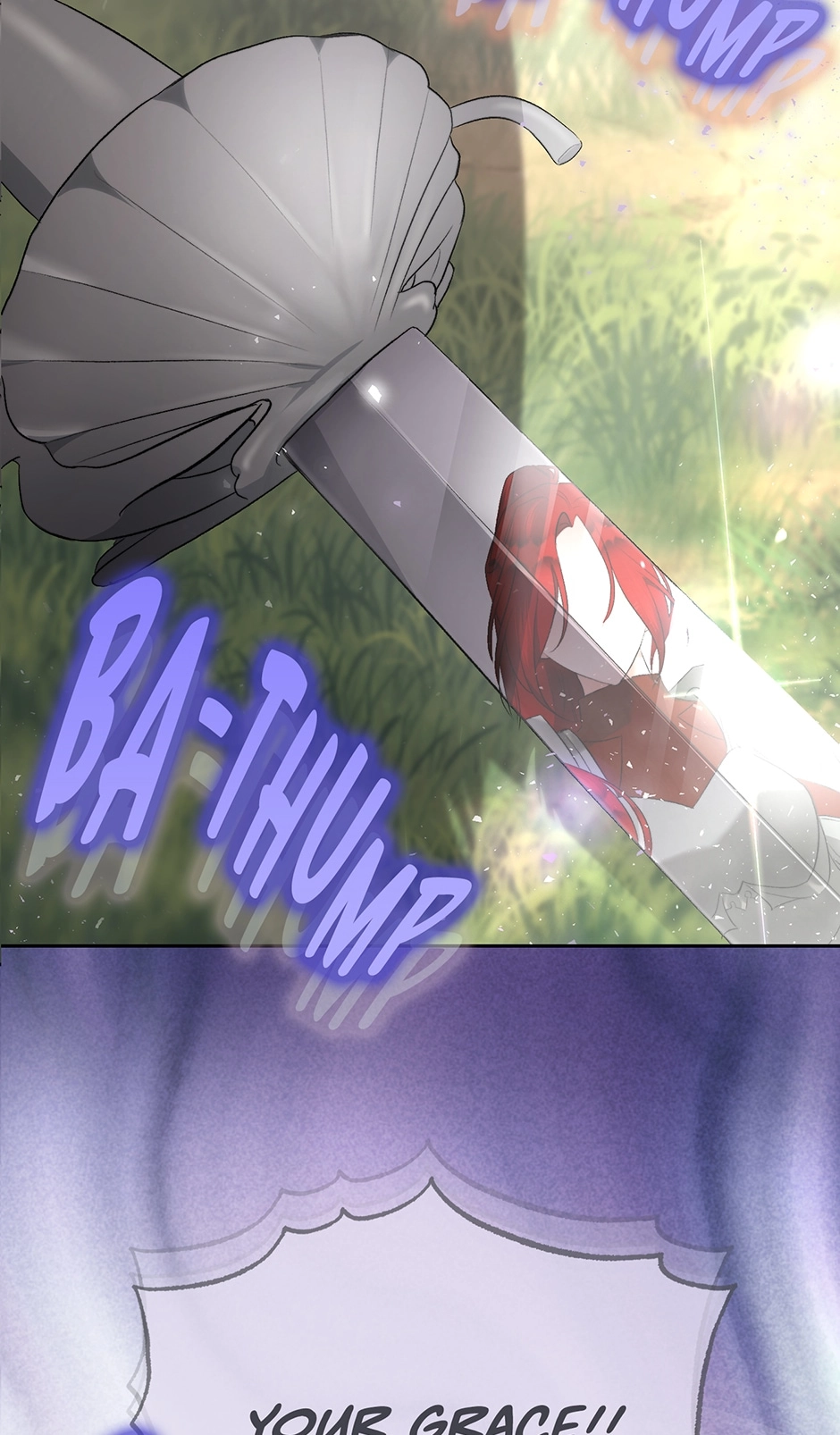 How to Satisfy the Devil Chapter 31 page 2 - 